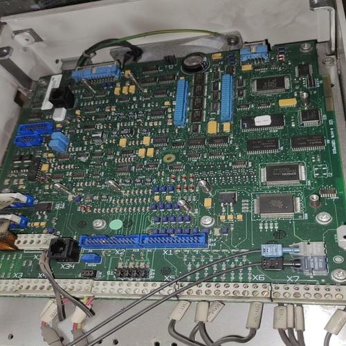 — 高效解決ABB機器人電路板故障的維修方法